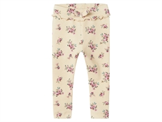 Name It summer sand floral pants
